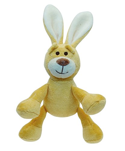 Simply Fido Lucy Bunny Toy, 4