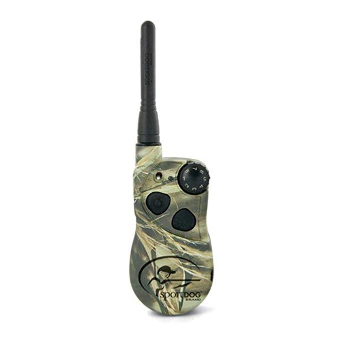 SportDOG SDT00-11961 Sport Dog-1825CAMO Transmitter